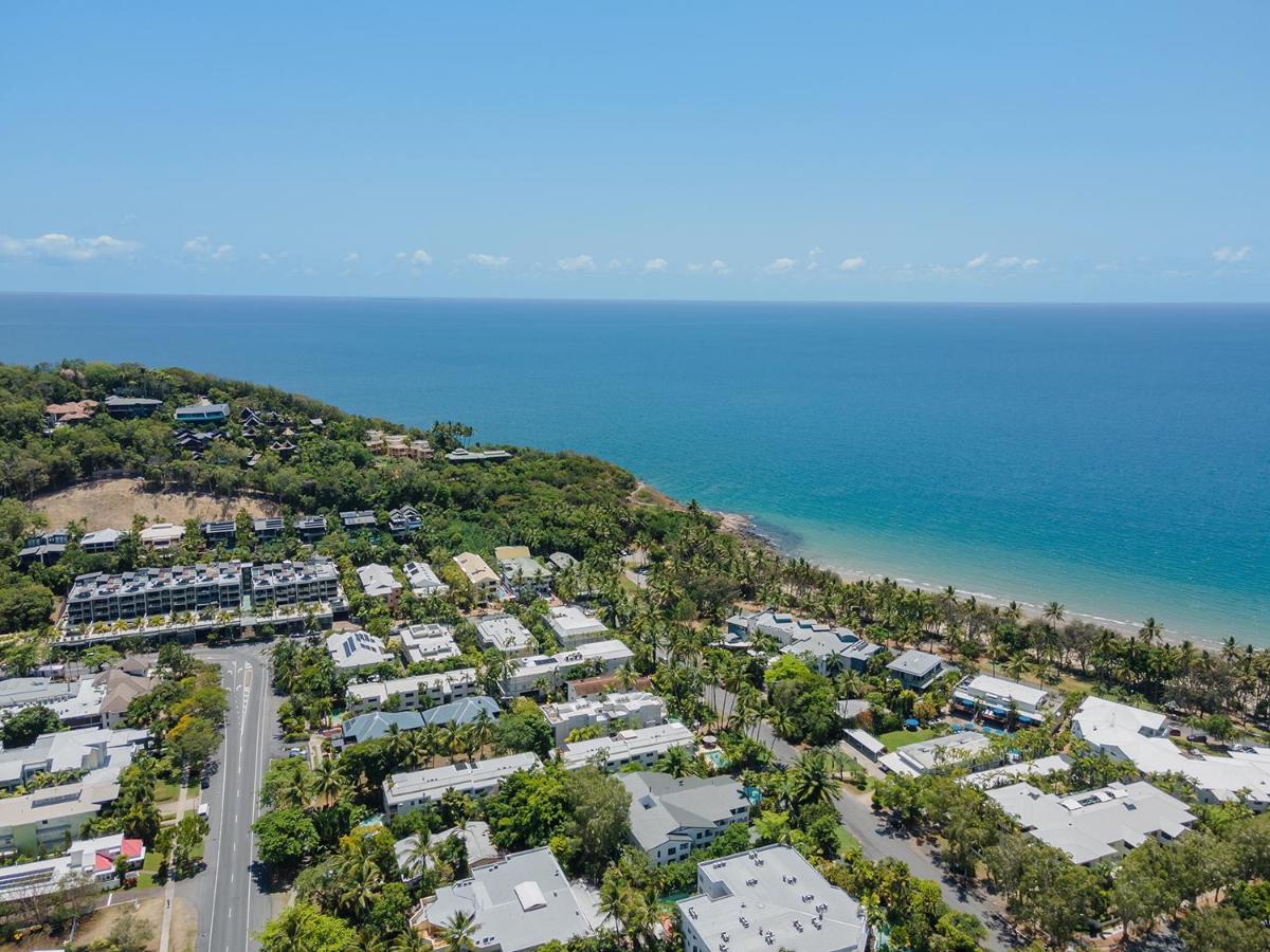 Aparthotel Garrick House Port Douglas Exterior foto