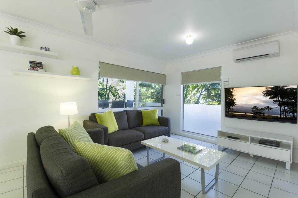 Aparthotel Garrick House Port Douglas Exterior foto